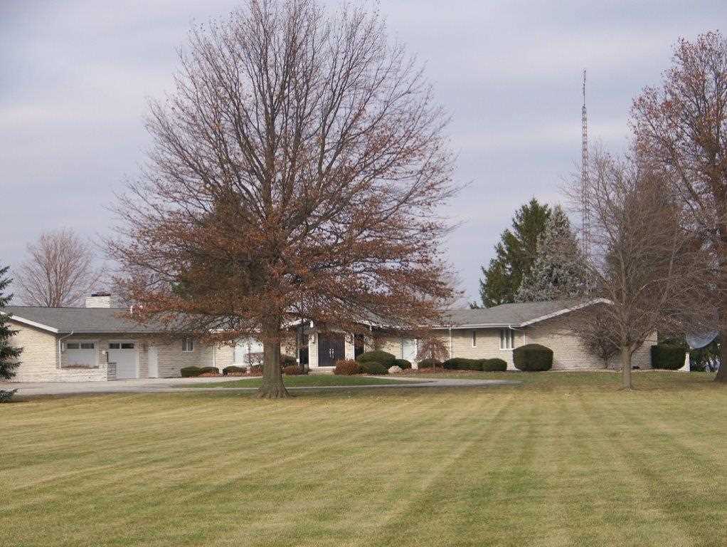 7610 W 200 S, Swayzee, IN 46986 photo 1