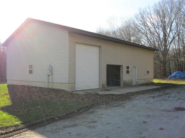 2652 N Buffalo Hill Rd, Otterbein, IN 47970 photo 2