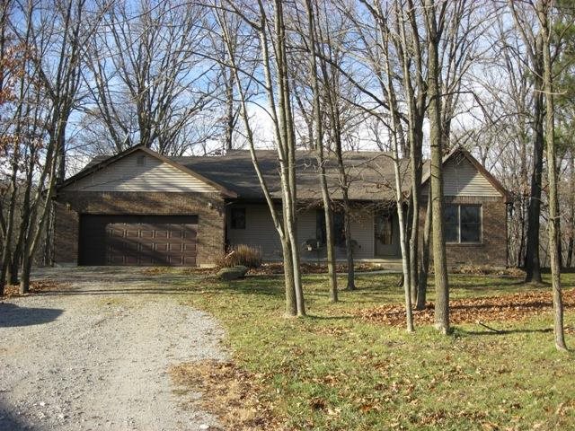 2652 N Buffalo Hill Rd, Otterbein, IN 47970 photo 1