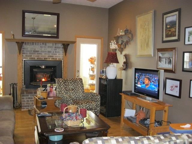 2652 N Buffalo Hill Rd, Otterbein, IN 47970 photo 4