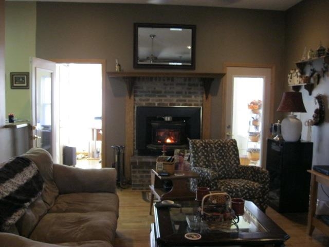2652 N Buffalo Hill Rd, Otterbein, IN 47970 photo 6