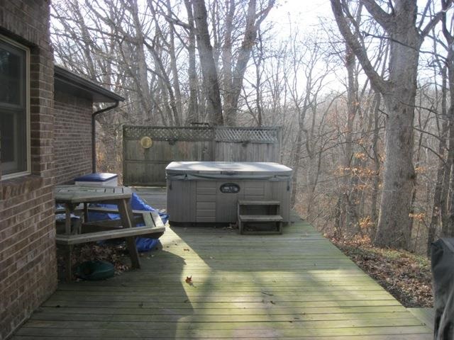2652 N Buffalo Hill Rd, Otterbein, IN 47970 photo 30