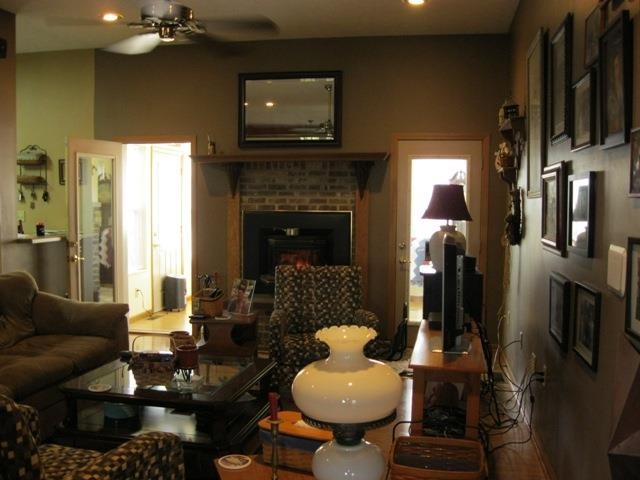 2652 N Buffalo Hill Rd, Otterbein, IN 47970 photo 5