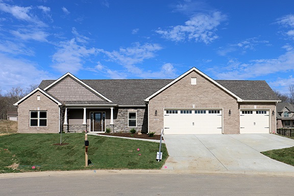 6109 Macleod Ct, West Lafayette, IN 47906 photo 1