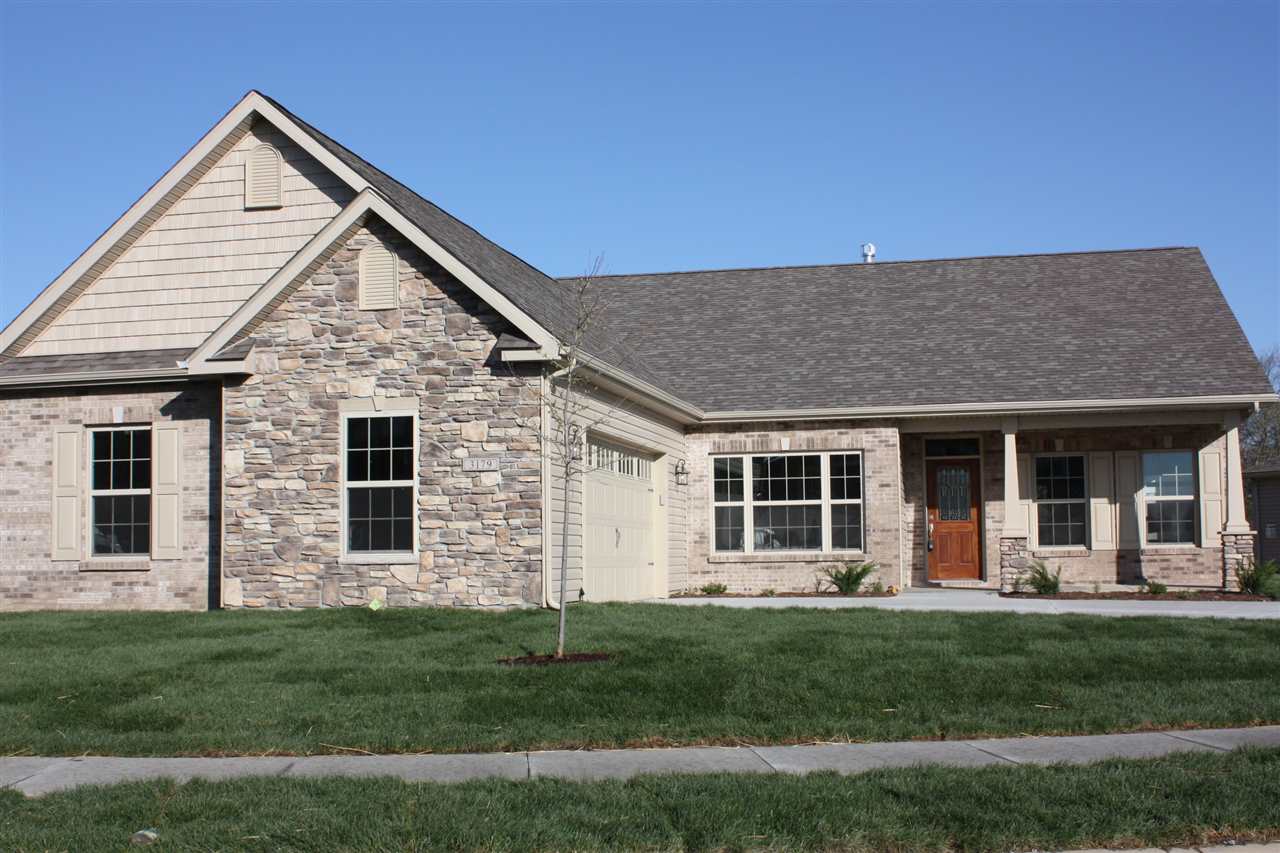 3179 Crooked Stick Dr, Kokomo, IN 46902 photo 1