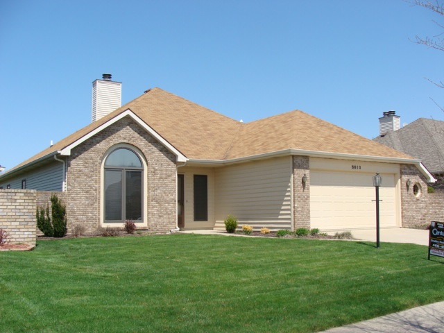 6613 Parsons Ct, Fort Wayne, IN 46815 photo 1