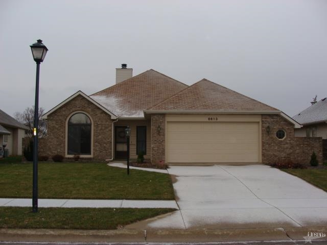 6613 Parsons Ct, Fort Wayne, IN 46815 photo 2