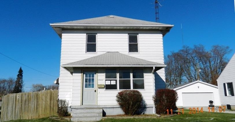 1502 H Ave, New Castle, IN 47362 photo 1
