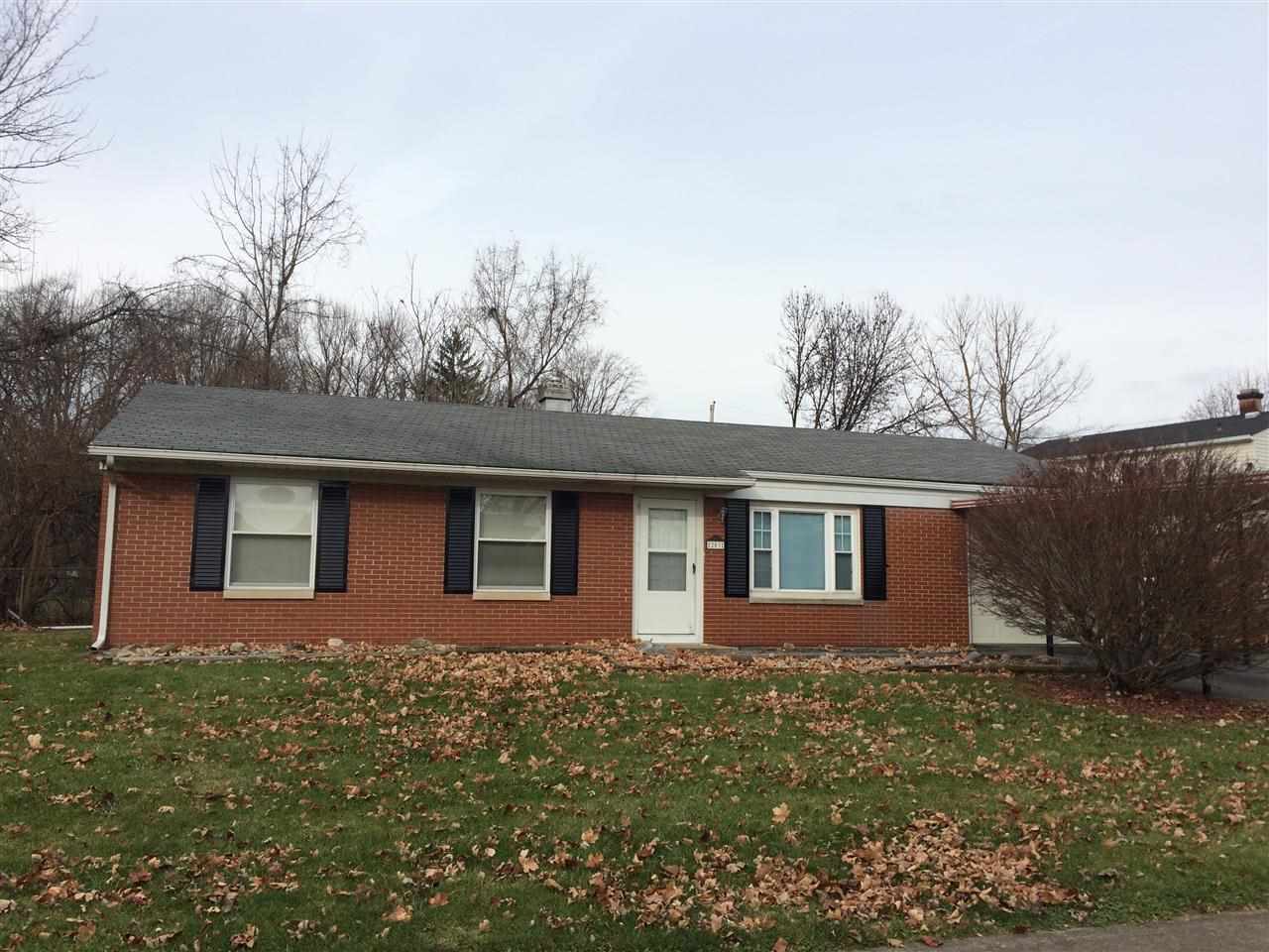 203 Devonshire, Kokomo, IN 46901 photo 1