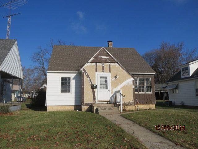 1116 King St, Lafayette, IN 47905 photo 1