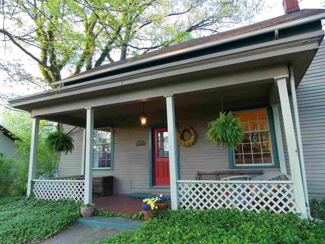 3705 Stringtown Rd, Evansville, IN 47711 photo 2