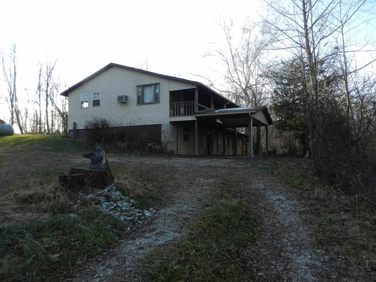 2267 W 800 N, Denver, IN 46970 photo 1