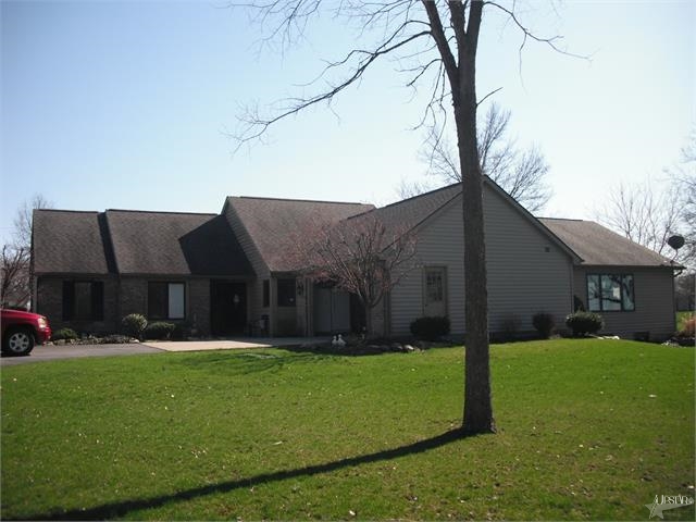 2780 E 250 N, Bluffton, IN 46714 photo 1