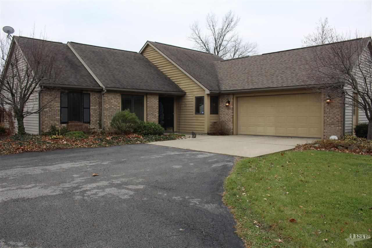 2780 E 250 N, Bluffton, IN 46714 photo 2