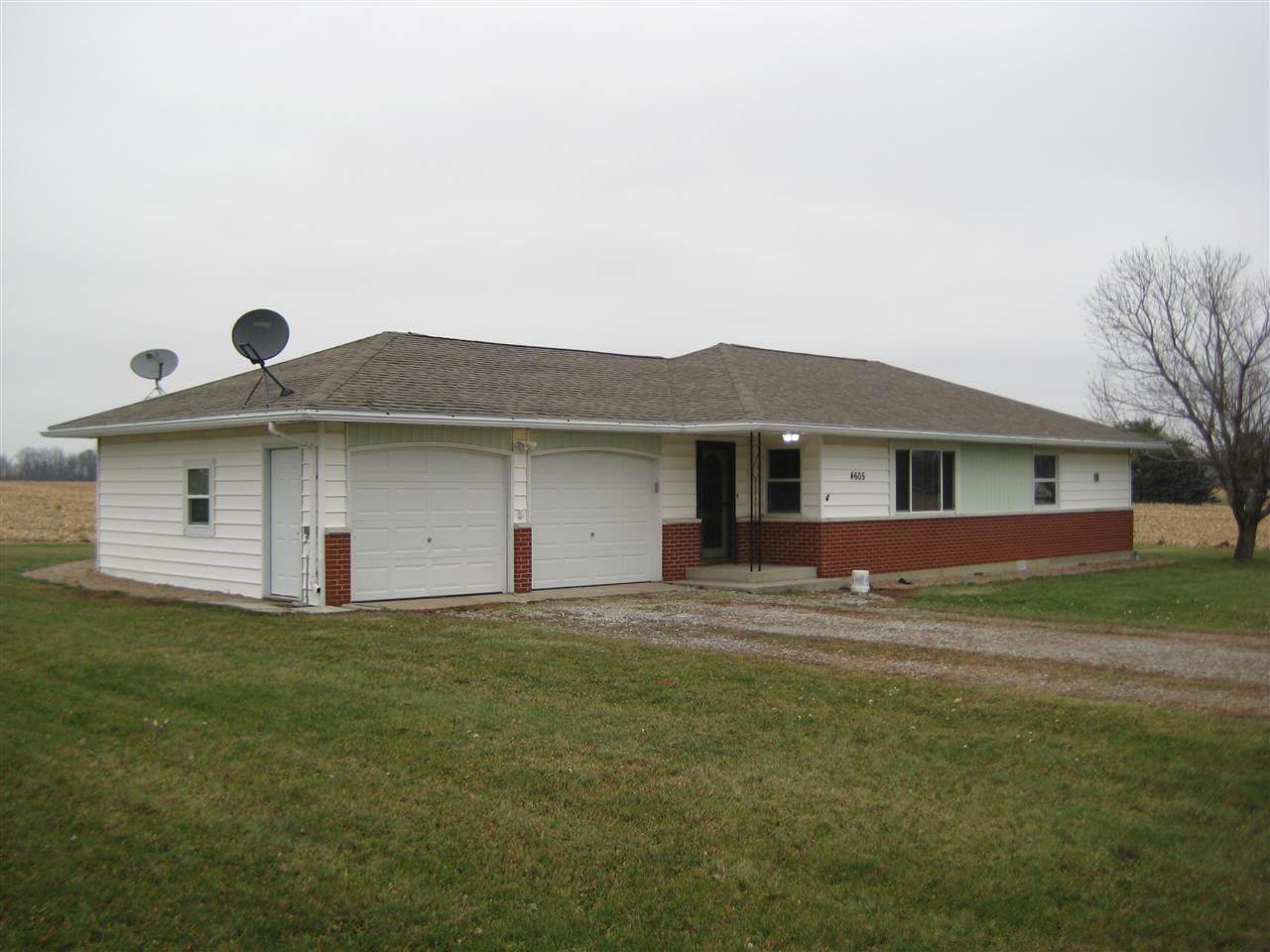 4605 Cr 22, Waterloo, IN 46793 photo 1