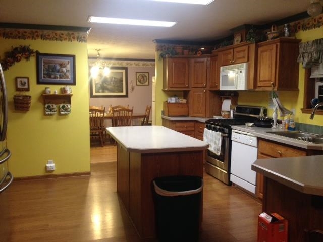 1817 E 1275 S, Kokomo, IN 46901 photo 3