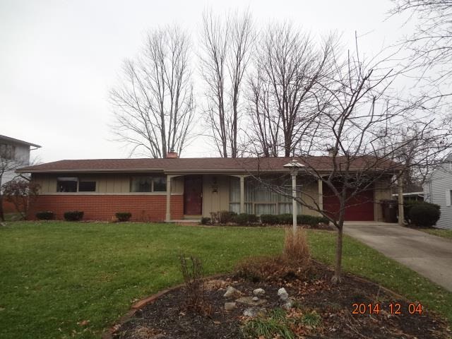 650 Fairway Dr, Wabash, IN 46992 photo 1