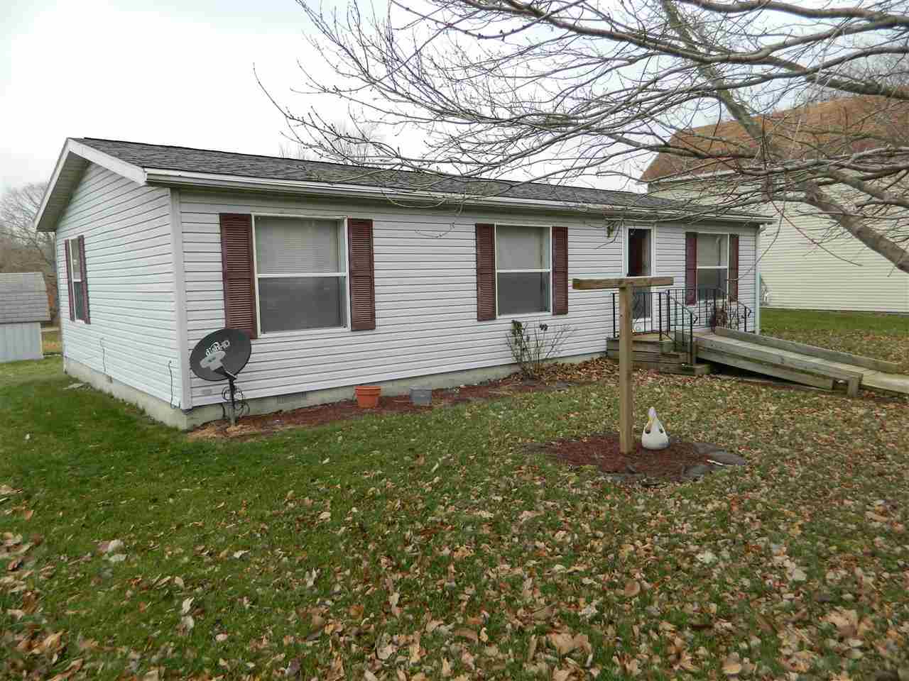 546 W Monroe St, Andrews, IN 46702 photo 1