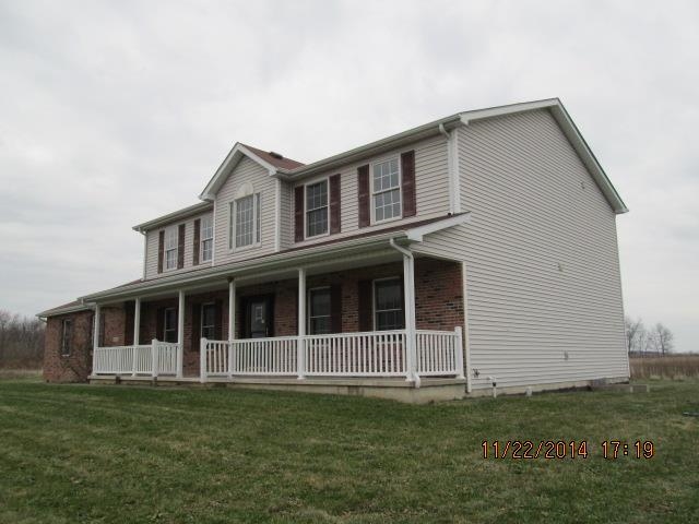 4656 N 150 W, Kokomo, IN 46901 photo 2
