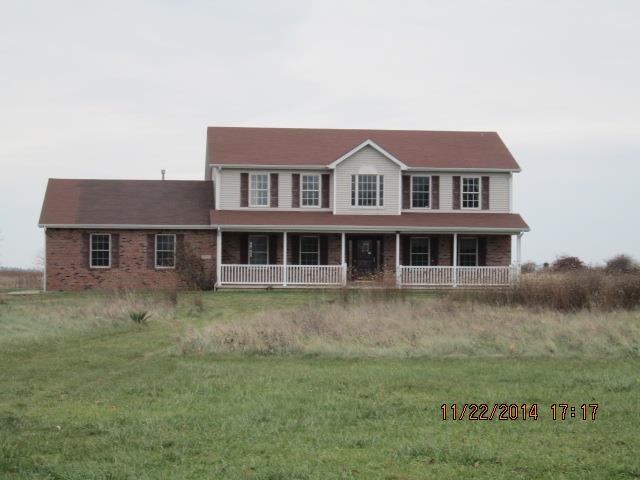 4656 N 150 W, Kokomo, IN 46901 photo 1