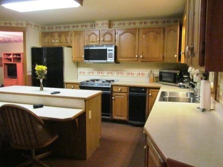 604 S Cavin, Ligonier, IN 46767 photo 2