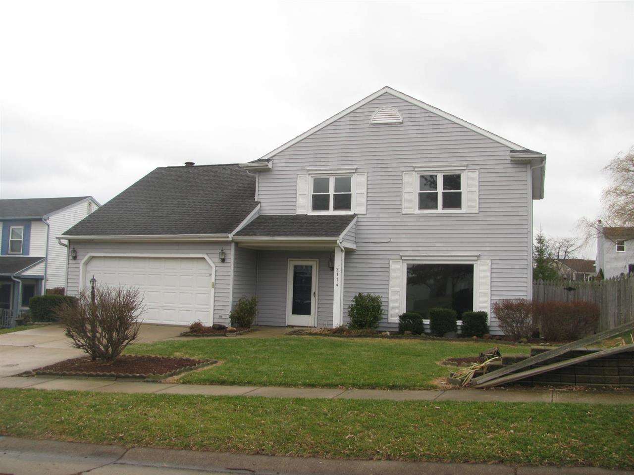 2114 Del Norte Dr, Kendallville, IN 46755 photo 1