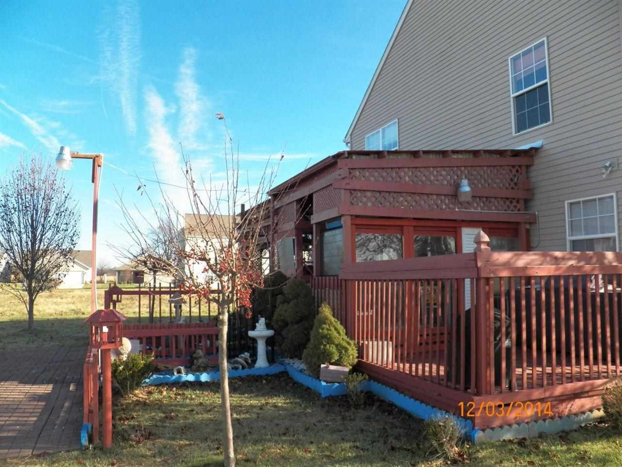 3946 Electra Ct, Lafayette, IN 47905 photo 14