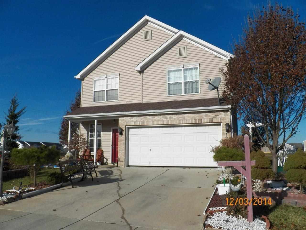 3946 Electra Ct, Lafayette, IN 47905 photo 1