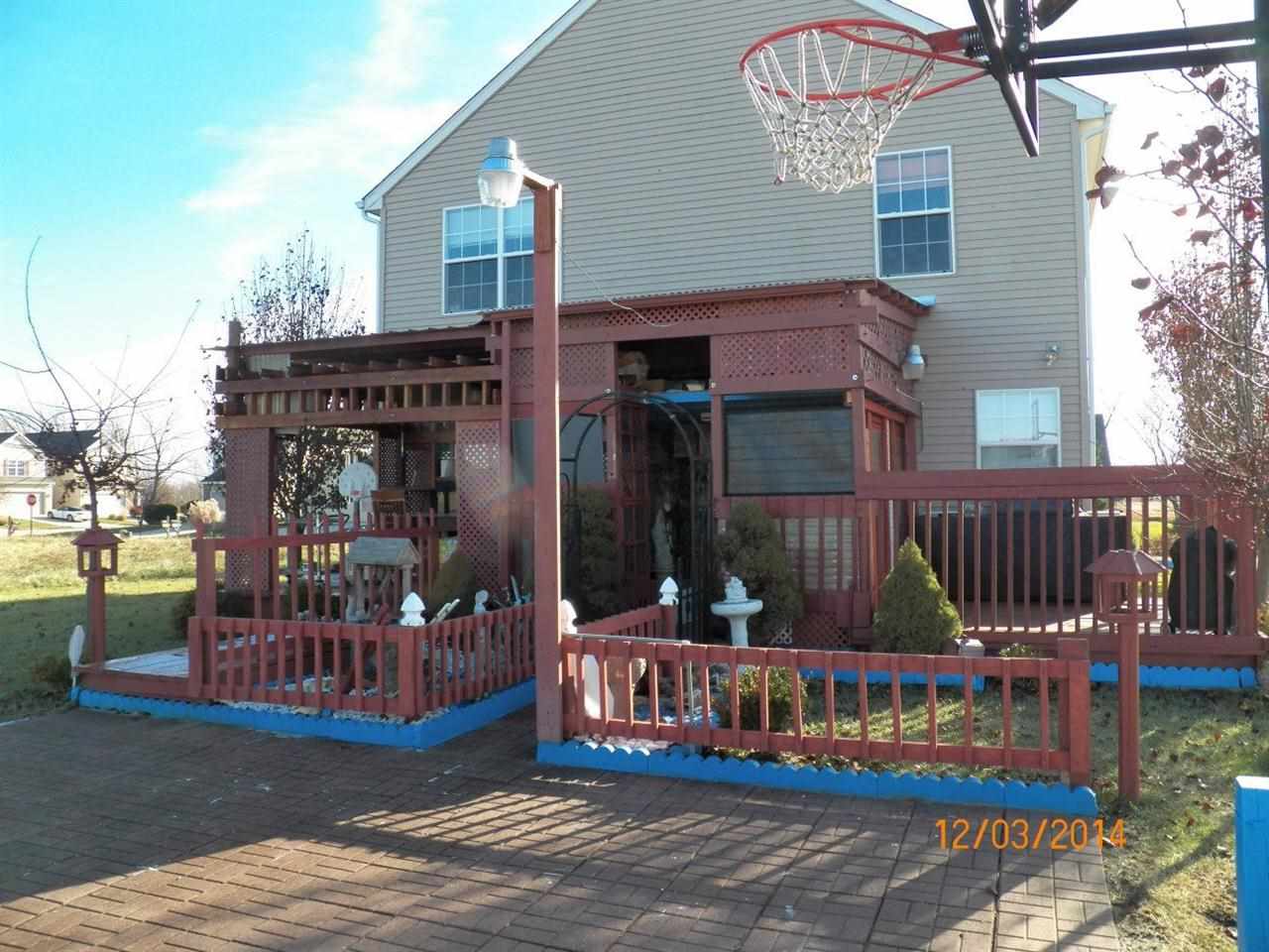 3946 Electra Ct, Lafayette, IN 47905 photo 15