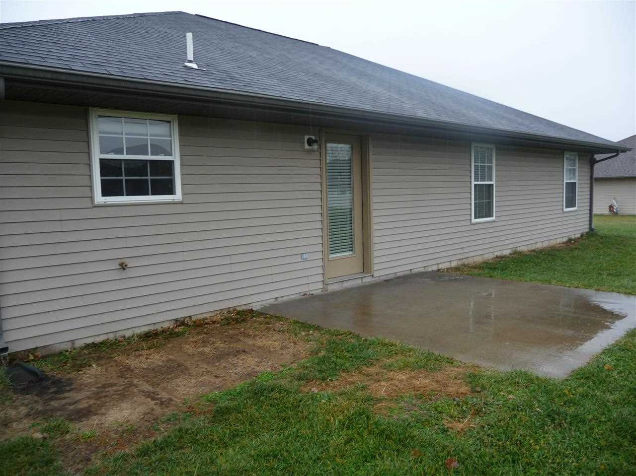 3530 N Bart Ln, Jasper, IN 47546 photo 13
