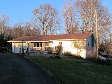 5592 W 900 N, Ligonier, IN 46767 photo 1
