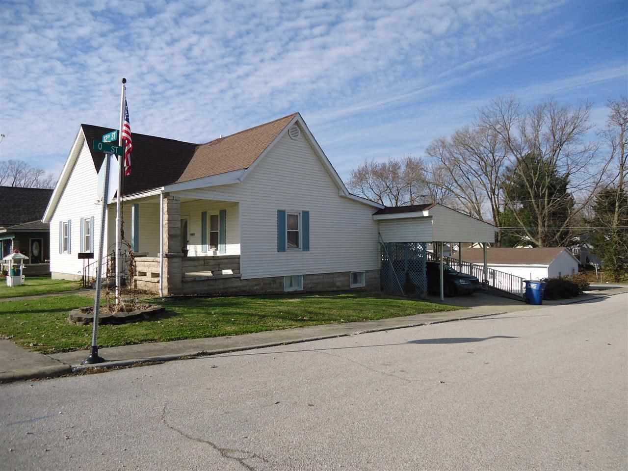 1701 12th St, Bedford, IN 47421 photo 2