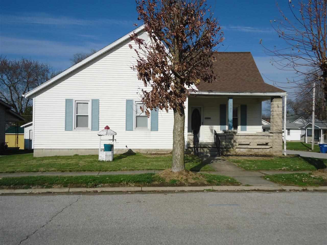 1701 12th St, Bedford, IN 47421 photo 1