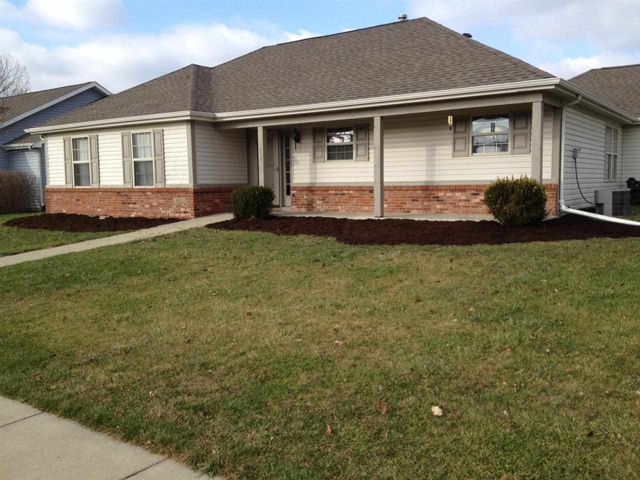 4053 Stergen Dr, Lafayette, IN 47909 photo 1