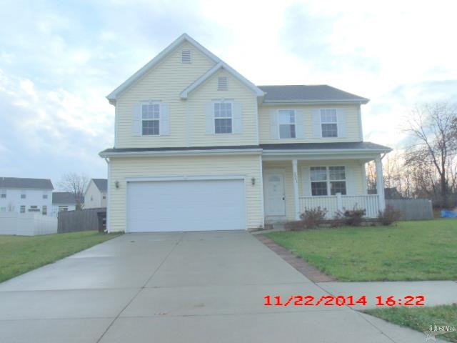 321 Chisholm Pl, Fort Wayne, IN 46825 photo 1
