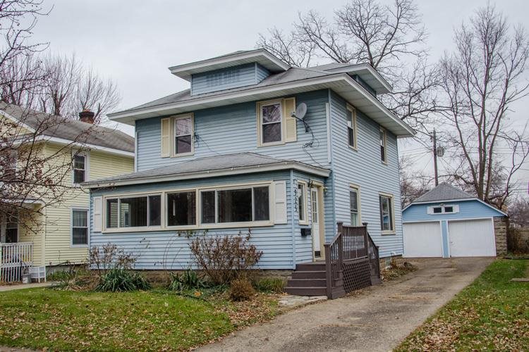 925 Ewing, South Bend, IN 46613 photo 1