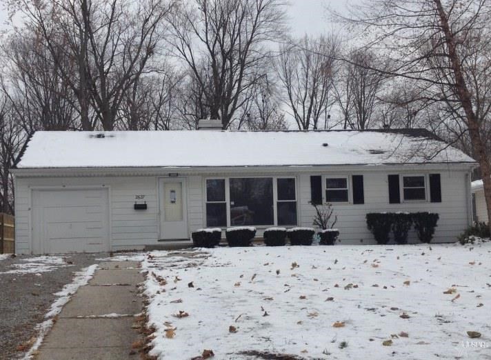 2627 Priscilla Ln, Fort Wayne, IN 46806 photo 1
