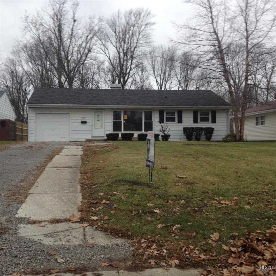 2627 Priscilla Ln, Fort Wayne, IN 46806 photo 9