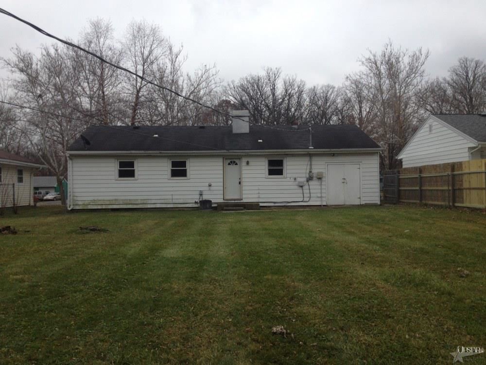 2627 Priscilla Ln, Fort Wayne, IN 46806 photo 10