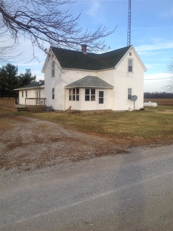 7269 E 400 N, Camden, IN 46917 photo 1