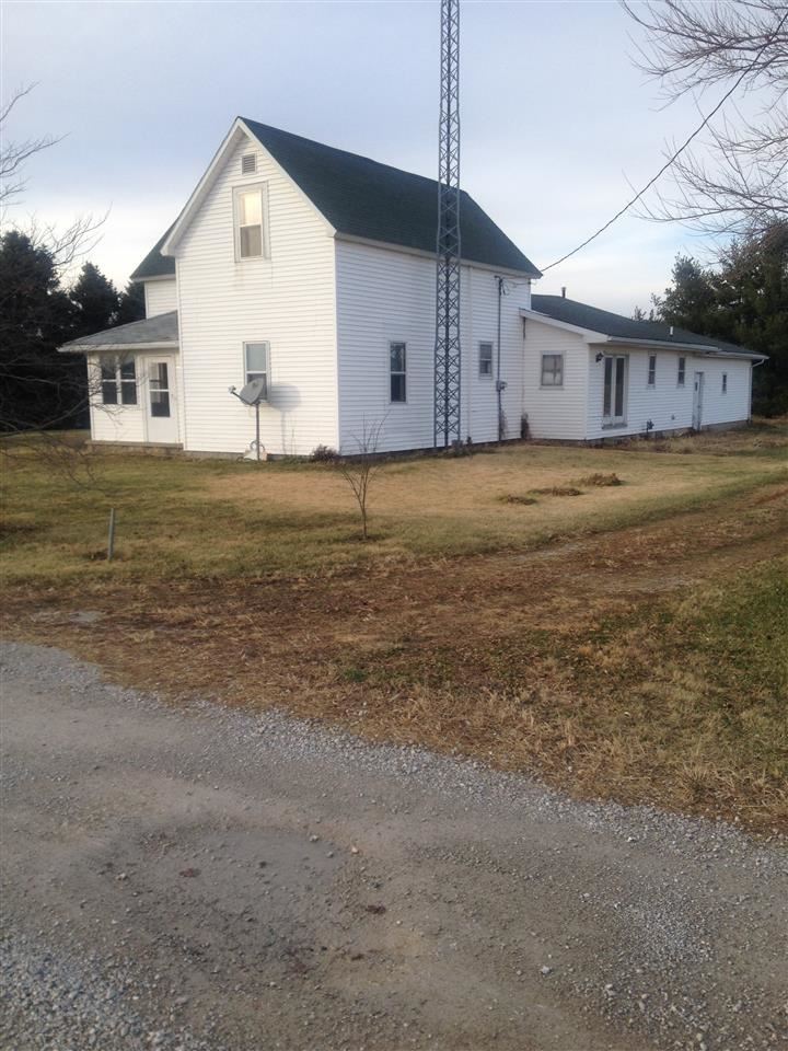 7269 E 400 N, Camden, IN 46917 photo 2