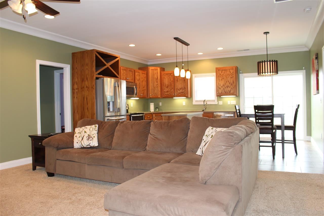 366 Wabash Cir, Chandler, IN 47610 photo 4