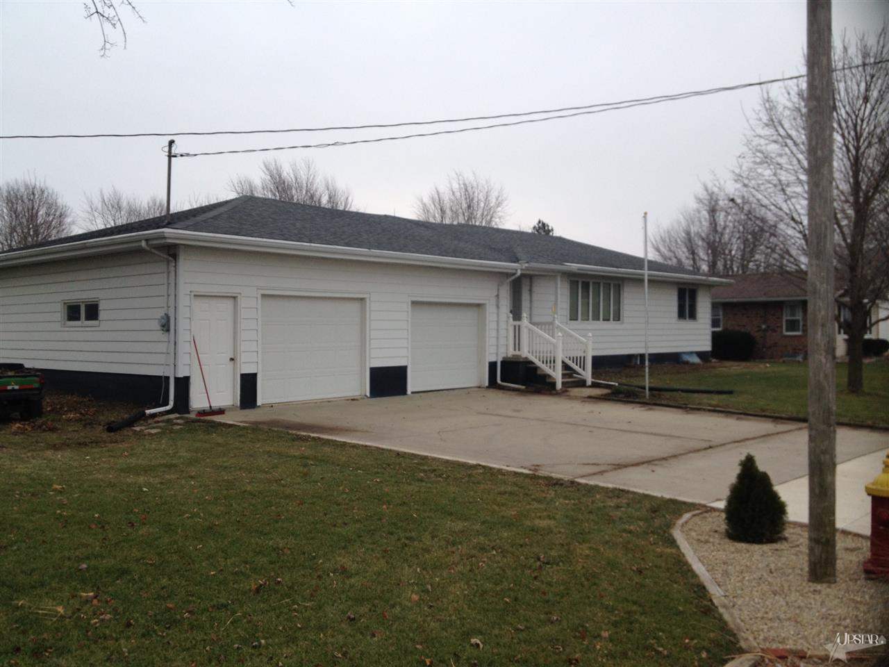 65630 County Road 3, Wakarusa, IN 46573 photo 1