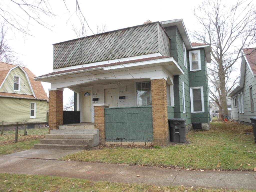 816 Fulton St, Elkhart, IN 46514 photo 1