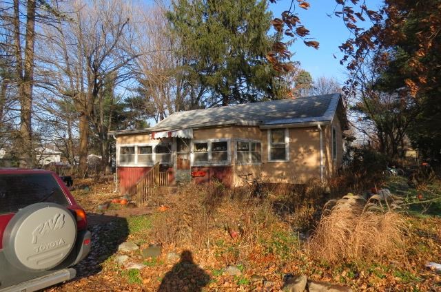 332 Harrison Ave, Peru, IN 46970 photo 1