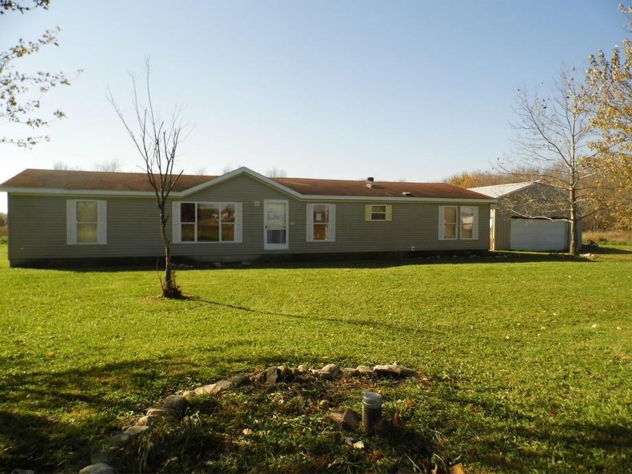 11144 W 525 N, Delphi, IN 46923 photo 1