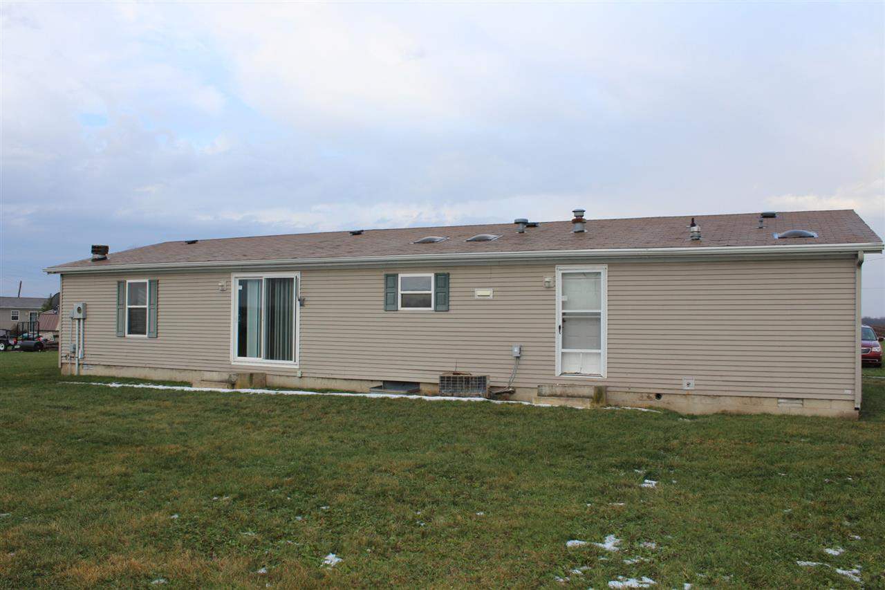4075 N 1025 W, Delphi, IN 46923 photo 2