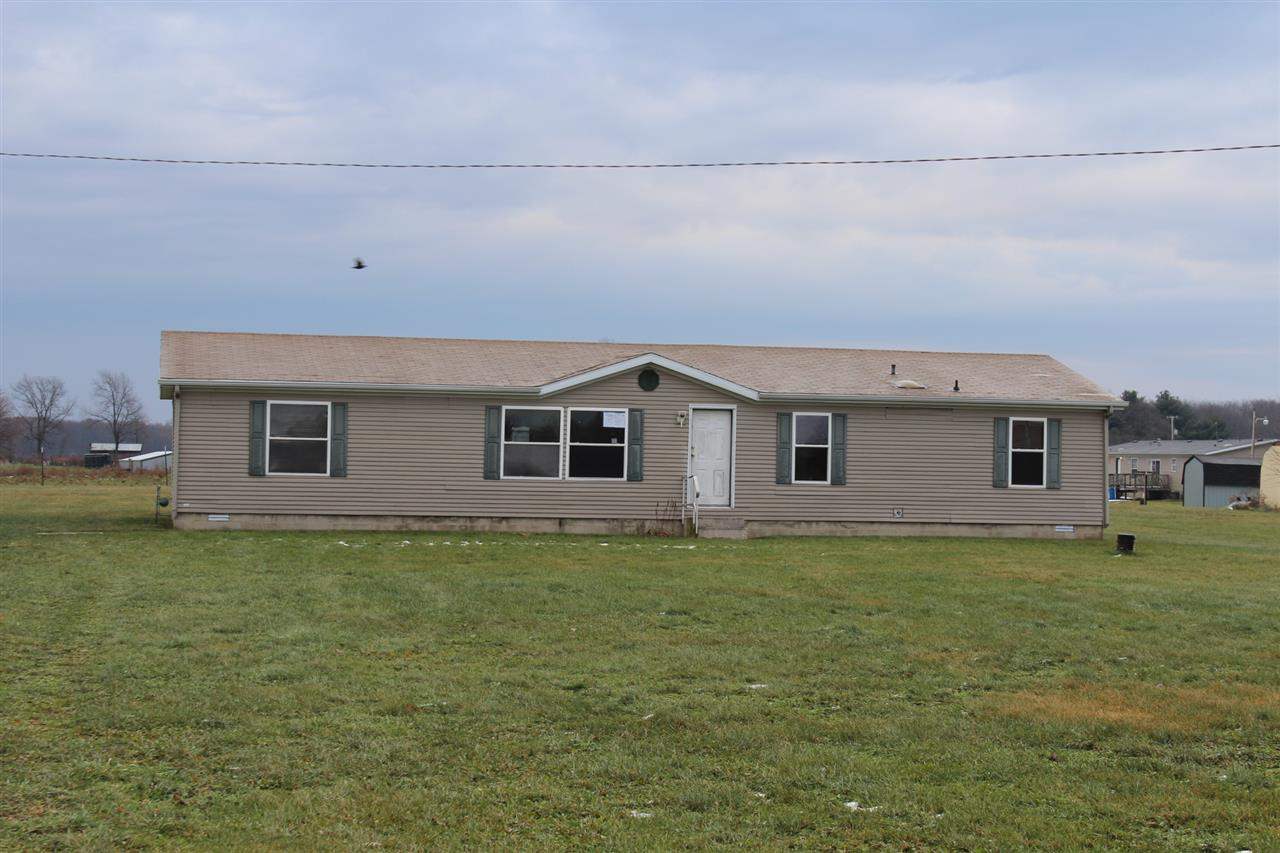 4075 N 1025 W, Delphi, IN 46923 photo 1