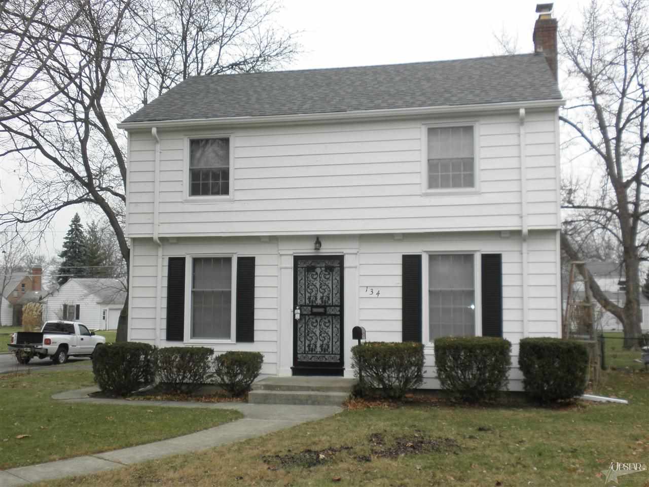 134 W Maplegrove Ave, Fort Wayne, IN 46807 photo 1