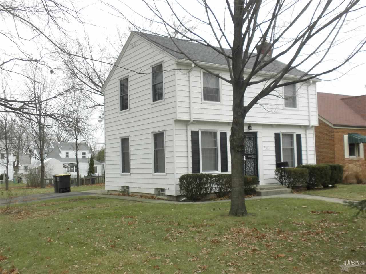 134 W Maplegrove Ave, Fort Wayne, IN 46807 photo 2